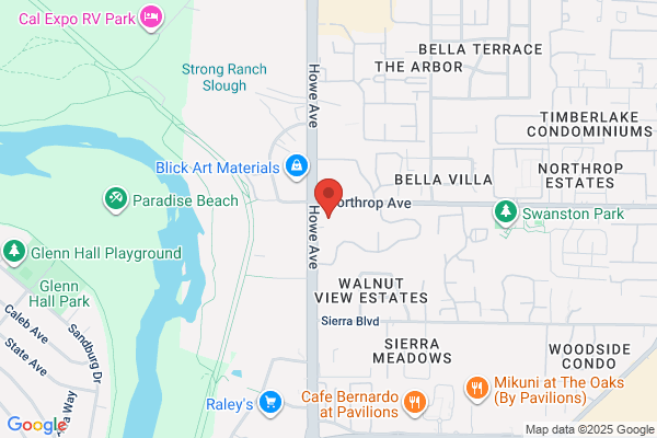 Open Mri of Sacramento