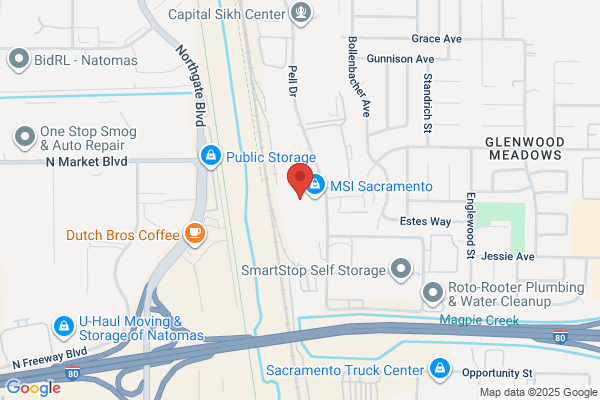 Gulf South Medical Supply