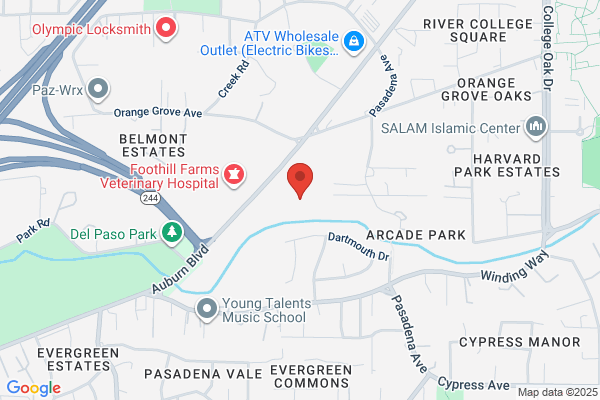 Heritage Oaks Patient Enrichment Center