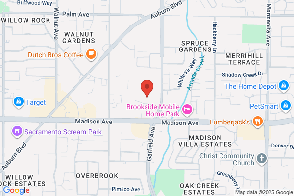River Oak Center For Children