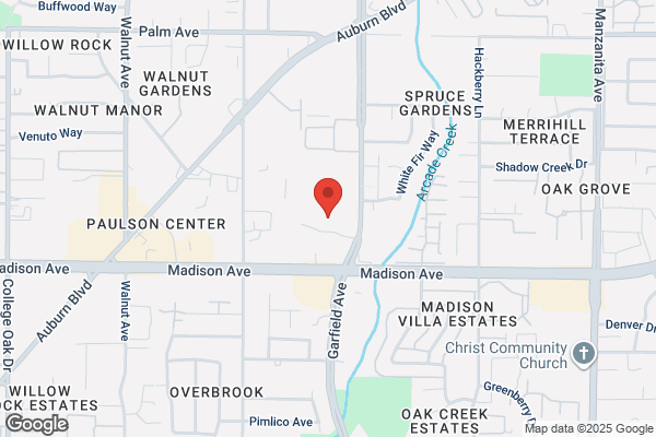 River Oak Center For Children