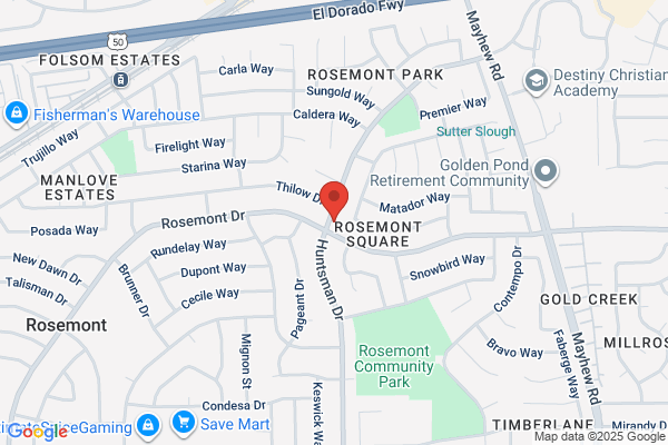 Rosemont Senior Care Home