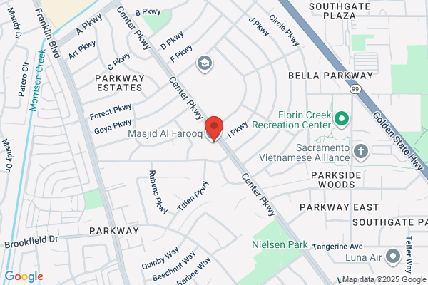 South Sacramento Counseling Center