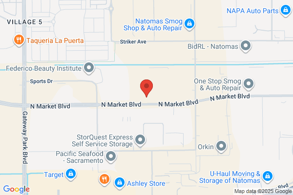 Nex Machine Corporation