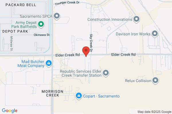 S & H Welding Inc