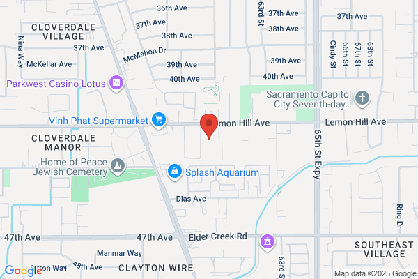 Northern California Preparatory School