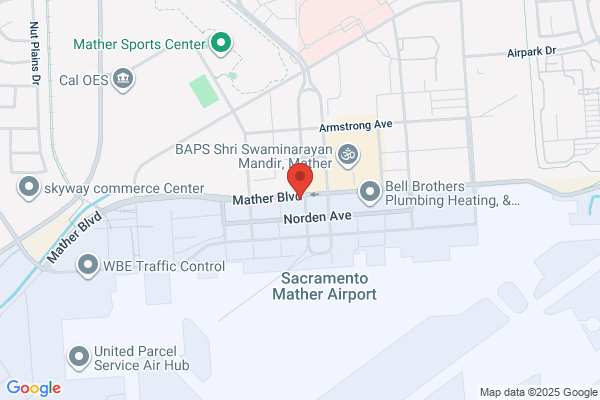 Sacramento County Office of Education, Special Education, Palmiter Jr Sr High School