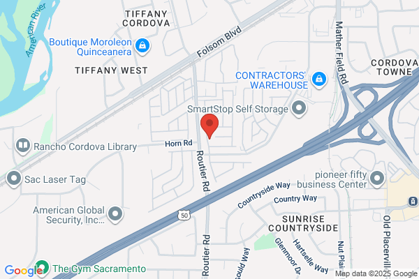 Centennial Estates