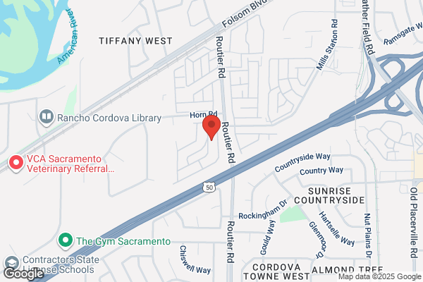 Colonial Estates