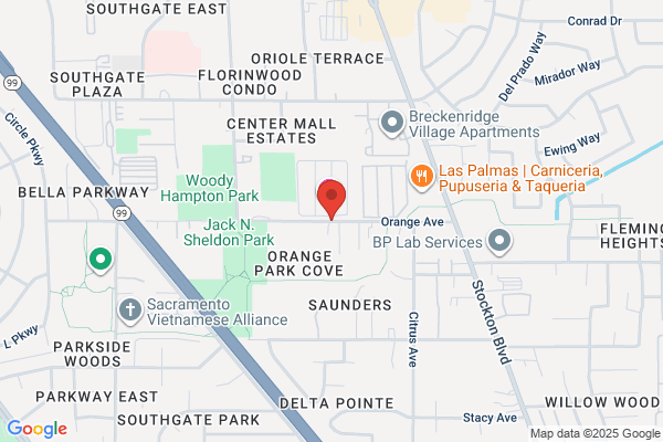 El Dorado West Mobile Home Park