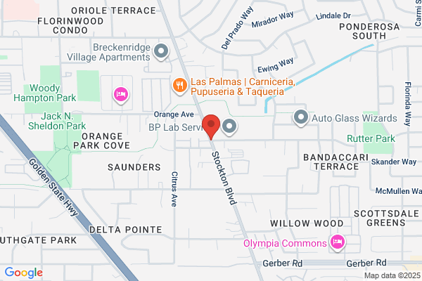 Plantation Mobile Home Park