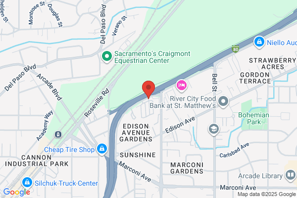 Sacramento Shade RV Park LLC
