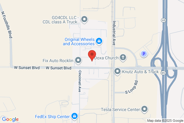 Fuller Moving Service