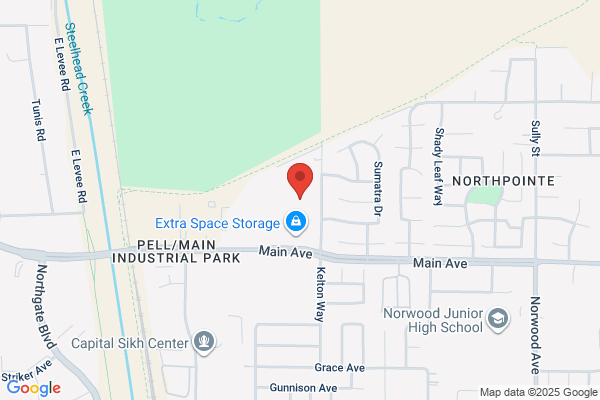 Sierra Valley Moving & Storage