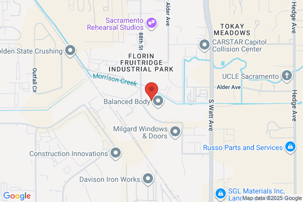 Warehouse & Distribution