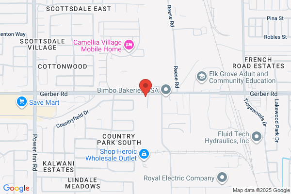 Store Here Self Storage