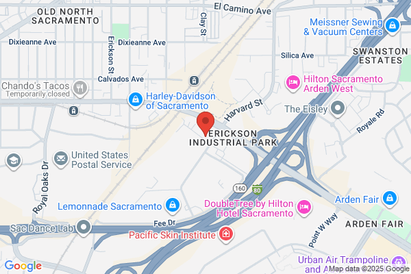 Sacramento Taiko Dan