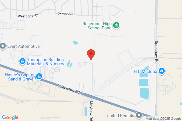 Sacramento Equipment Maintenance Co Inc