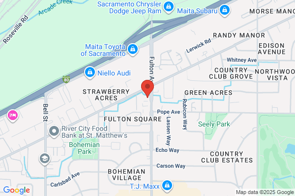 Macy Auto Center