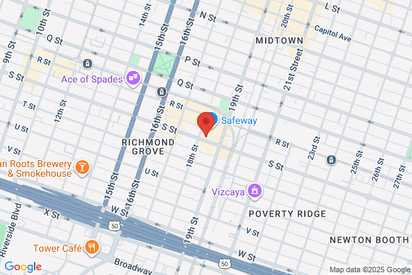 Notary In Sacramento