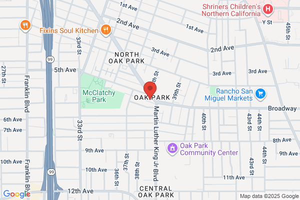 Capsity Coworking