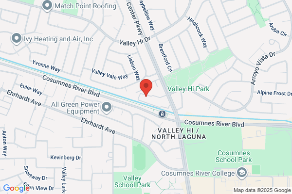 Notary in Sacramento