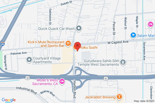 West Sac Notary