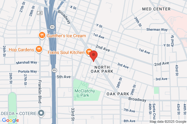 The Plant Foundry Nursery & Store