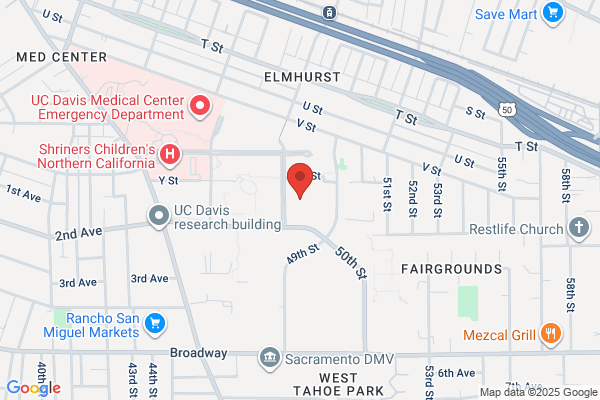 UC Davis Health - Obstetrics And Gynecology