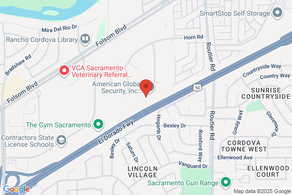 Sierra Business Center
