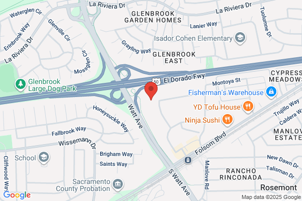 Regus - Sacramento, 8880 Cal Centre