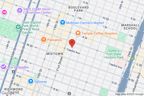 Midtown Optometric Group