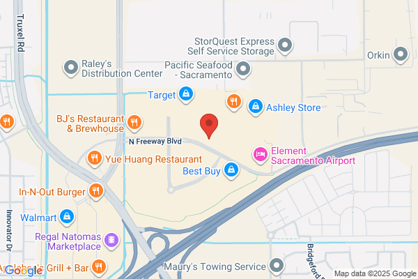 Switzer Optometry, Provider of Eyexam of CA