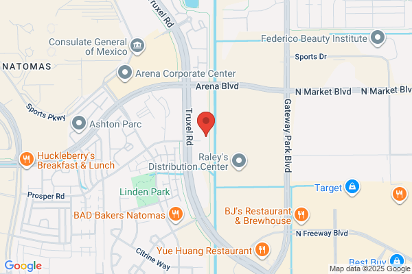 R & S Sacramento Sales & Service