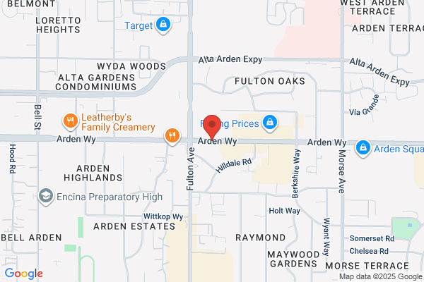 North Sacramento