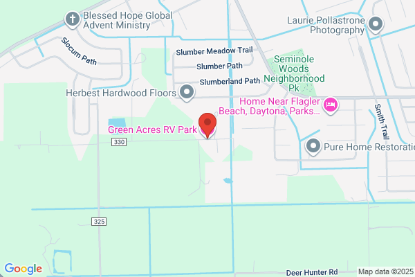 Arden Acre Rv Park