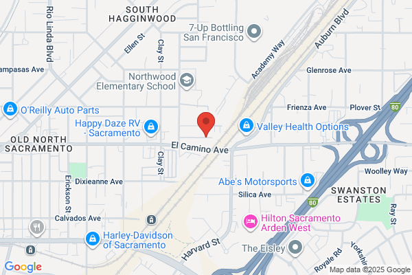 El Camino Mobile Home & Rv Park