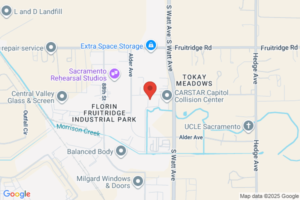 D&T Fiberglass