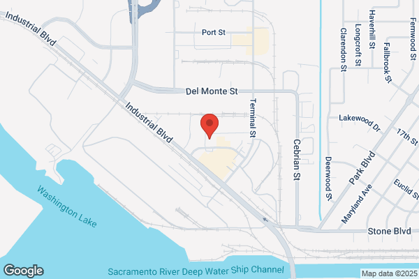 Bay Area Crating Services