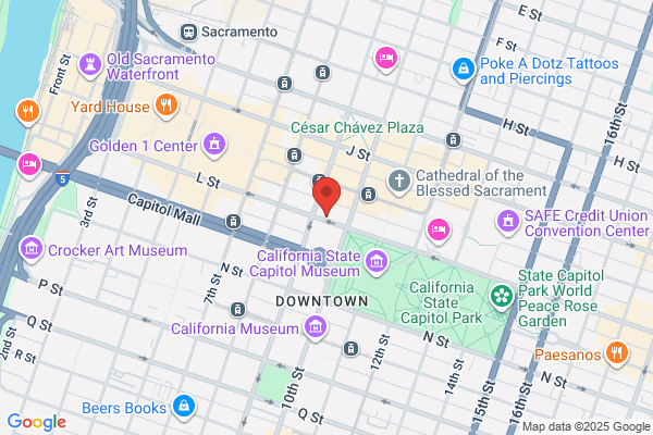 National Organization For Women California