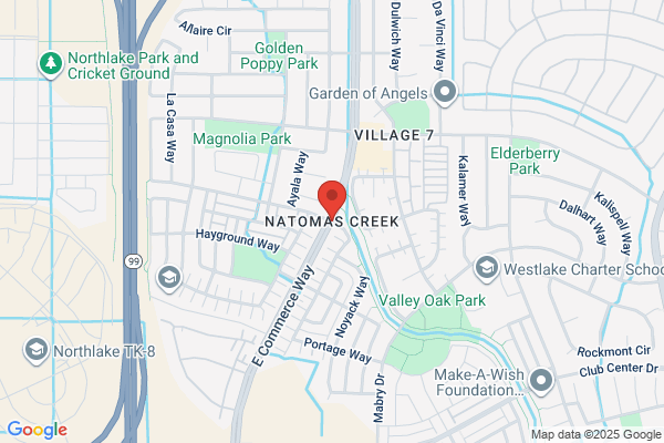Natomas Creek Llc