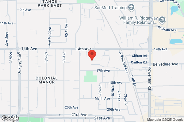C&S Party Rentals LLC