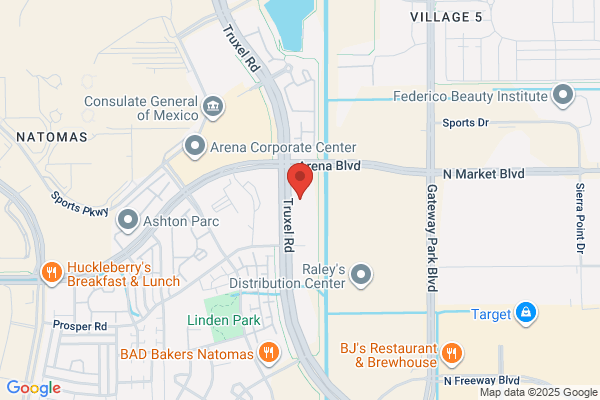 Premier Orthodontics - Natomas