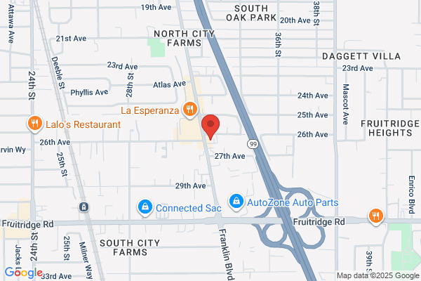 TFC Title Loans - Sacramento, CA