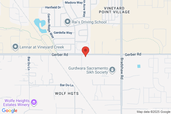 Sacramento Pet Cemetery & Crematory