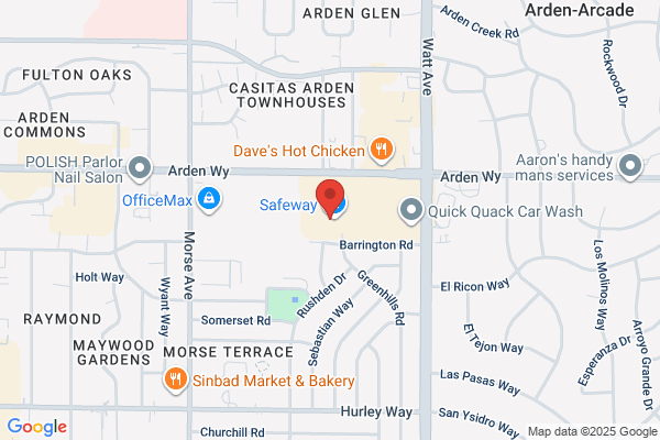 Safeway Pharmacy