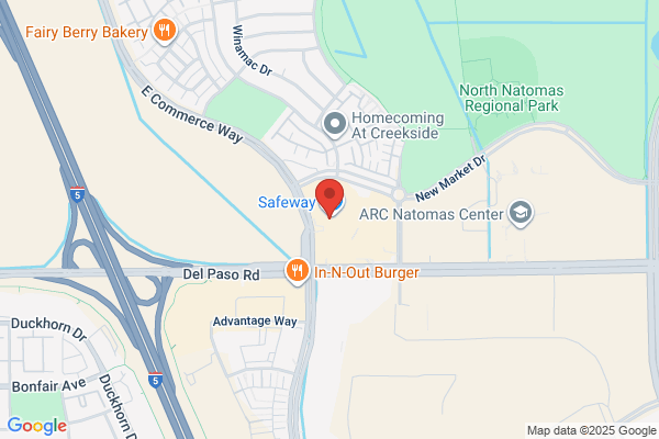 Safeway Pharmacy