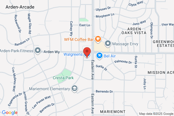 Walgreens - Closed