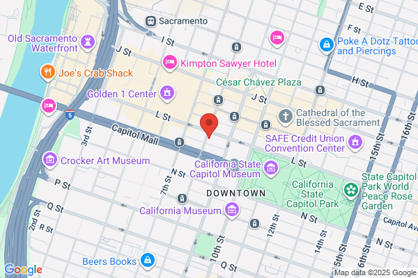 California State Library Foundation the