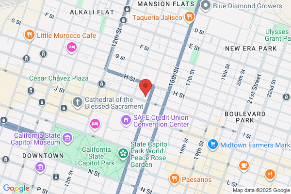 MoJo's Local Tap & Kitchen